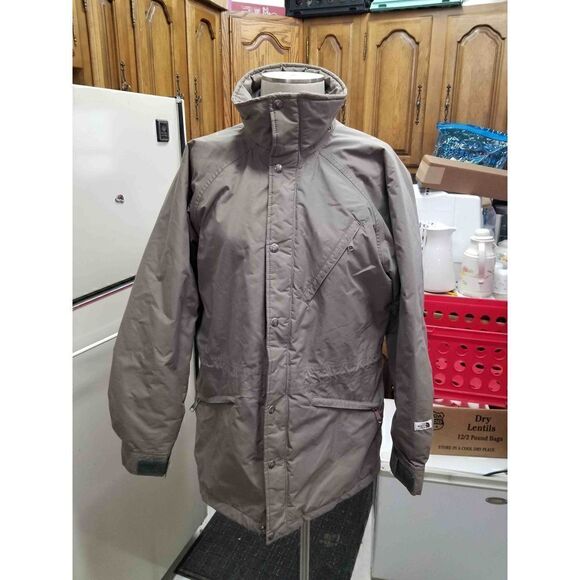 Vintage The North face coat - Picture 1 of 6